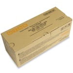 Afbeelding van Utax 4472610010 / CDC 1626 toner cartridge zwart (origineel) | UT4472610010
