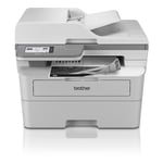 Afbeelding van Brother MFC-L2960DW all-in-one (4 in 1) Laserprinter | A4 | zwart-wit | wifi | BROMFCL2960DWRE1