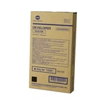 Afbeelding van Konica Minolta DV-510K (020Q) developer zwart (origineel) | MINDV-510K