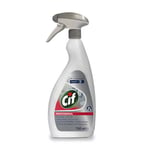 Afbeelding van Cif Pro Formula 2 in 1 sanitairreiniger | 750 ml | QC-CI-7517907