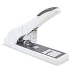 Afbeelding van Rapesco ECO HD-140 Heavy Duty nietmachine | metaal | wit | tot 140 vel | RAP1396