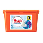 Afbeelding van Robijn wascapsules | Stralend Wit | 15 stuks | QC-RO-00181