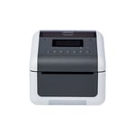 Brother TD-4550DNWB