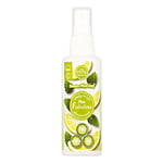 Afbeelding van Fabulosa Mini spray | Lemon Mint Leaf | 60 ml | QC-FAB-06170