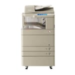 Canon iR ADVANCE C5255