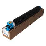 Afbeelding van Olivetti B1252 toner cartridge cyaan (origineel) | OLIB1252