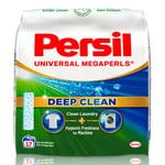 Afbeelding van Persil Megaperls Waspoeder | 1.02 kg | 17 Wasbeurten | QC-PE-00054