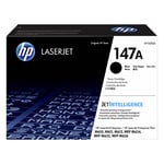 Afbeelding van HP W1470A nr. 147A toner cartridge zwart (origineel) | HPW1470A