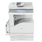 Lexmark X862de3