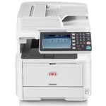 OKI MB492dn