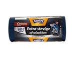 Afbeelding van Swirl vuilniszakken PRO extra stevig | 60 liter | 12 stuks | SWI6772502