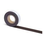 Afbeelding van Maul magneetband | zelfklevend | 3,5 cm x 10 m | 1 rol | MAU6156109
