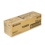 Afbeelding van Kyocera 37028010 toner cartridge zwart (origineel) | KYO37028010
