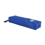 Afbeelding van Oxford 400170801 etui | rechthoekig | blauw | OXF400170801