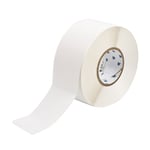 Afbeelding van Brady THT-20-424-1 label papier wit 76,20 x 127,00 mm (origineel) | BRATHT-20-424-1