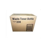 Afbeelding van Ricoh type 206 toner opvangbak (origineel) | RIC400513