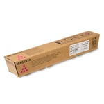 Afbeelding van Ricoh MP C3503 toner cartridge magenta (origineel) | RIC-MPC3503M