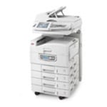 OKI C9800 MFP