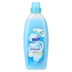 Afbeelding van At Home Clean Wasverzachter Lovely Springtime | 750 ml | 24 wasbeurten | QC-AT-00099