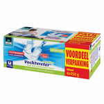 Afbeelding van Bison Vochtvreter® Navulzak | Geurloos | 4 x 450 gram | BIS131096