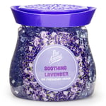Afbeelding van Pan Aroma Geurkorrels | Lavendel | 280 gram | QC-PAN-04232