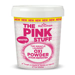 Afbeelding van The Pink Stuff vlekkenverwijderaar | witte was | 1,2 kg | TPS-VVWW1