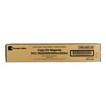 Afbeelding van Triumph-Adler 653010114 toner cartridge magenta (origineel) | TRI653010114