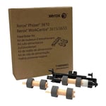 Afbeelding van Xerox 116R00003 roller kit (origineel) | XER116R00003
