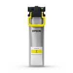 Afbeelding van Epson C13T11D440 inktcartridge geel hoge capaciteit (origineel) | EPSC13T11D440