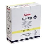 Afbeelding van Canon BCI-1421Y inktcartridge geel (origineel) | CANBCI-1421Y