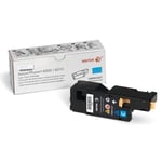 Afbeelding van Xerox 106R01627 toner cartridge cyaan (origineel) | XER106R01627