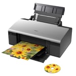 Epson Stylus Photo R285