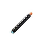 Afbeelding van Canon C-EXV 34 toner cartridge cyaan (origineel) | CANC-EXV34C