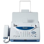 Brother FAX-1020 Plus