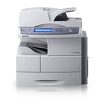Samsung SCX-6545N