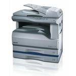 Olivetti d-Copia 2001