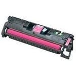 Afbeelding van Canon 701L M toner cartridge magenta lage capaciteit (origineel) | CAN701LM