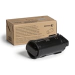 Afbeelding van Xerox 106R03899 toner cartridge zwart (origineel) | XER106R03899
