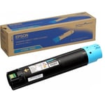 Afbeelding van Epson S050662 toner cartridge cyaan (origineel) | EPSS050662