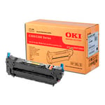 Afbeelding van OKI 44472603 fuser (origineel) | OKI44472603