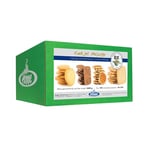 Afbeelding van Hoppe Mengelmoes koekjes | 150 stuks | HOPHC060