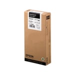 Afbeelding van Epson T6421 inktcartridge foto zwart (origineel) | EPST6421