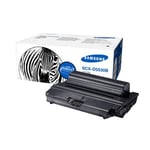 Afbeelding van Samsung SCX-D5530B toner cartridge zwart hoge capaciteit (origineel) | SAMSCX-D5530B