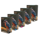 Afbeelding van Canon PGI-72 PBK/PC/PM/GY/CO serie (huismerk) | STB-PGI72_(PBK-PM-PC-GY-CO)