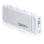 Afbeelding van Epson T7137 inktcartridge licht zwart (origineel) | EPST713700