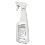 Afbeelding van Ecolab Chromol RVS-reiniger | 500 ml | QC-ECO-00005