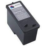 Afbeelding van Dell serie 11 / 592-10277 (JP455) inktcartridge foto (origineel) | DELLDLJP455