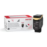 Afbeelding van Xerox 006R04677 toner cartridge zwart (origineel) | XER006R04677