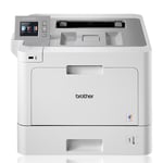 Afbeelding van Brother HL-L9310CDW Laserprinter | A4 | kleur | Wifi | BROHL-L9310CDW