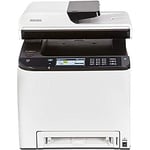 Ricoh Aficio SP C261SFNw
